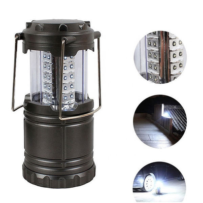 فانوس بقای اضطراری خورشیدی در فضای باز 30 led Super Bright 2700 Lumen