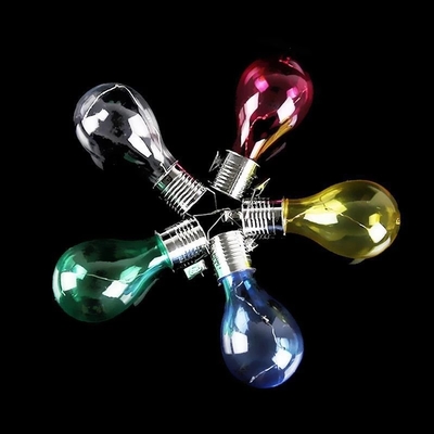 چراغ های باغی LED خورشیدی 50lm برای تزئین درخت کریسمس