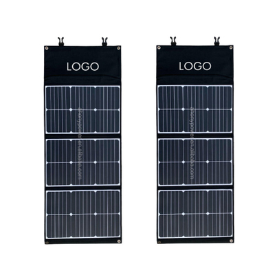 Torch Toy Solar Flow Panel خورشیدی تاشو 60 وات CE ROHS ISO9001