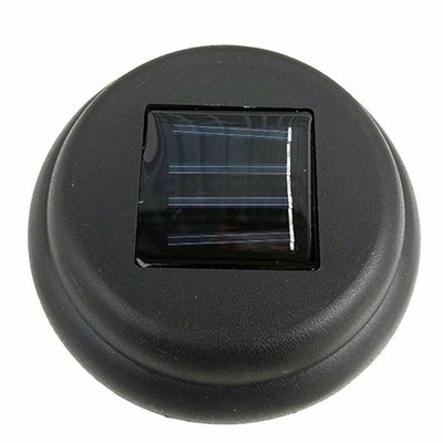 Plastic+ABS Solar Powered LED Light Wall Pest Killer Insect Killer Light لوازم جانبی کنترل نور