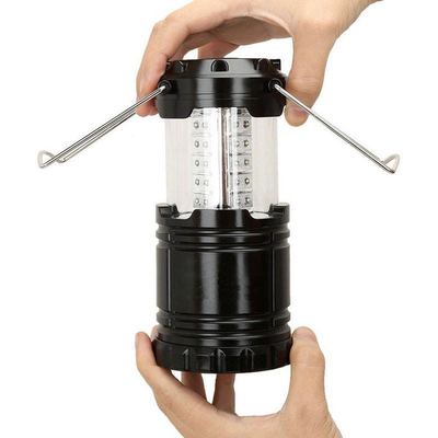 30led Super Bright Survival Emergency Camping Light Portable Outdoor Outdoor Ip44