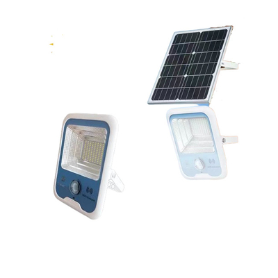 نظارت بر چراغ های LED خورشیدی با فاصله لامپ 10 سانتی متر با دوربین 720P و صرفه جویی در انرژی WIFI