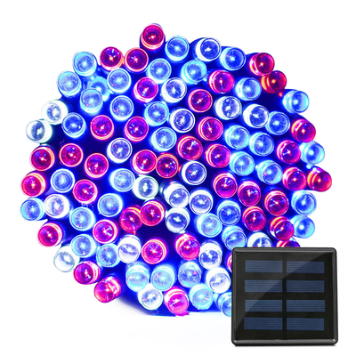 1000cm 200 LED چشمک زن LED چراغ های رشته ای LED ضد آب IP65