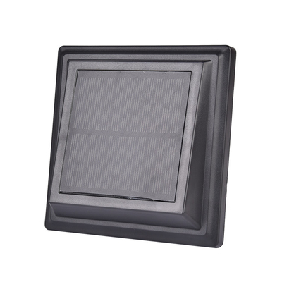 چراغ دیواری LED با انرژی خورشیدی WINXU 158lm IP44 مقاوم در برابر حرارت