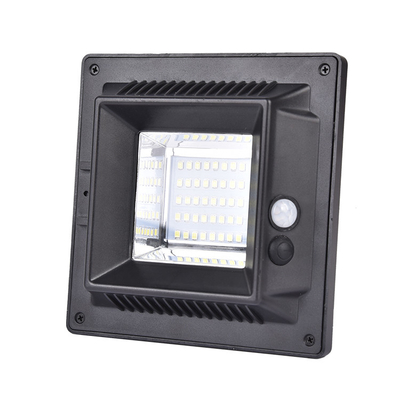 چراغ دیواری LED با انرژی خورشیدی WINXU 158lm IP44 مقاوم در برابر حرارت