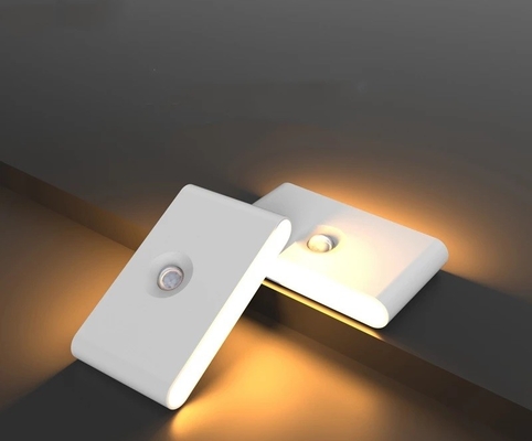 بی سیم SMD2835 LED القایی نور شب القایی بدن انسان