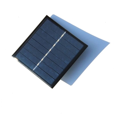 باتری MWT نوع 1W 4V تاشو پنل خورشیدی 1.2V باتری قابل شارژ