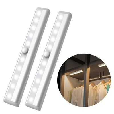 چراغ شب LED قابل شارژ قابل شارژ برای کابینت آشپزخانه