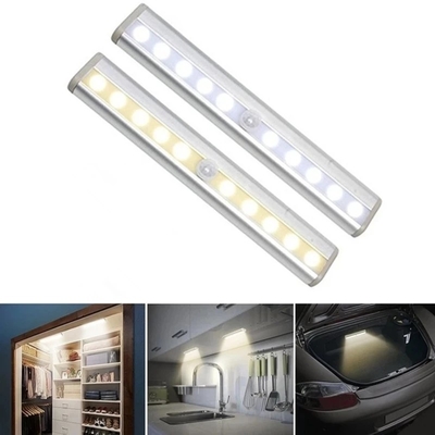 چراغ شب LED قابل شارژ قابل شارژ برای کابینت آشپزخانه